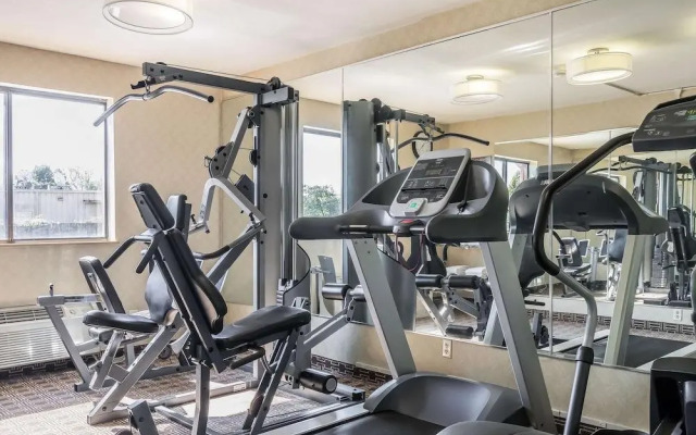 Comfort Inn Nashville West