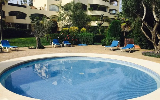 Bahia de Marbella apartment