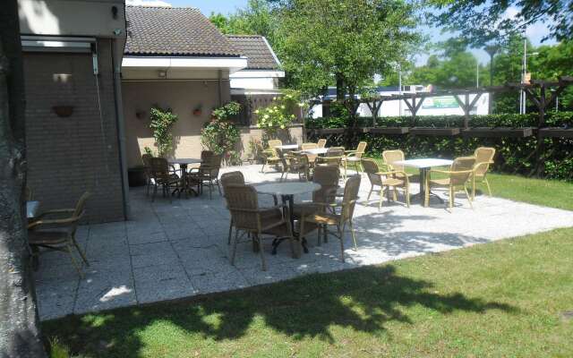 Campanile 's-Hertogenbosch