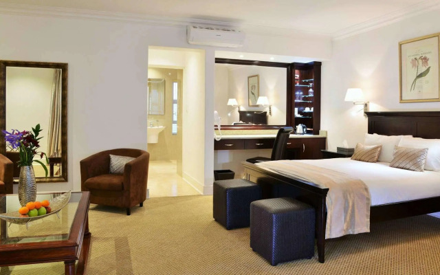 The Coach House at Val du Charron