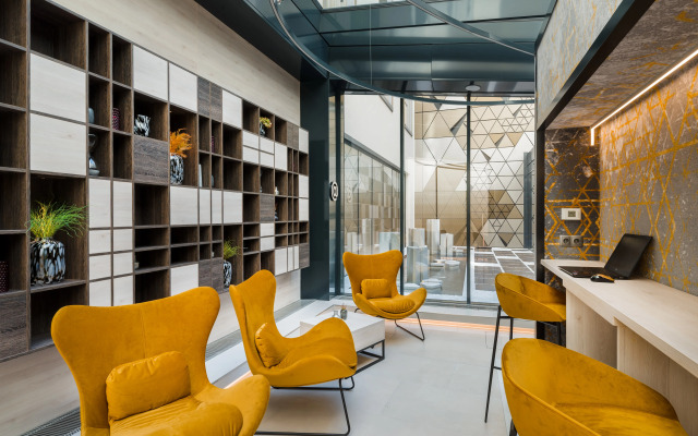 Vision Hotel