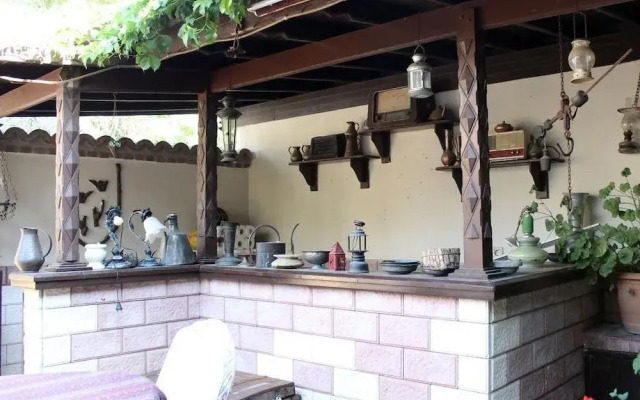 Tuncay Hostel
