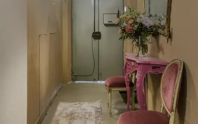 Beautiful Studio Flat in Front of Arena