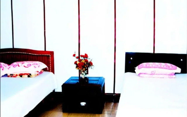 Xingcheng Dasixi Family Inn
