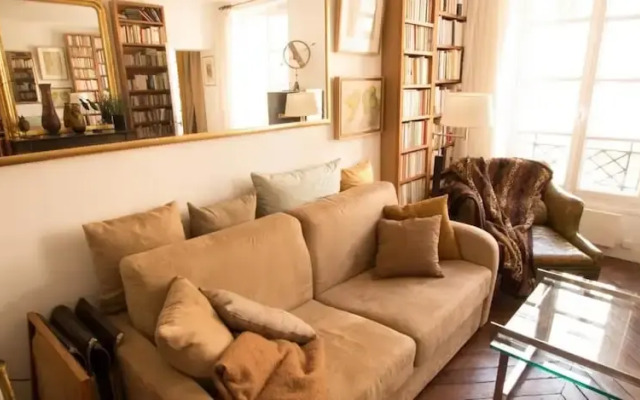 Designer Stay - d'Assas