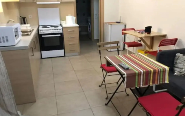 Comfy Apartment GTD31701