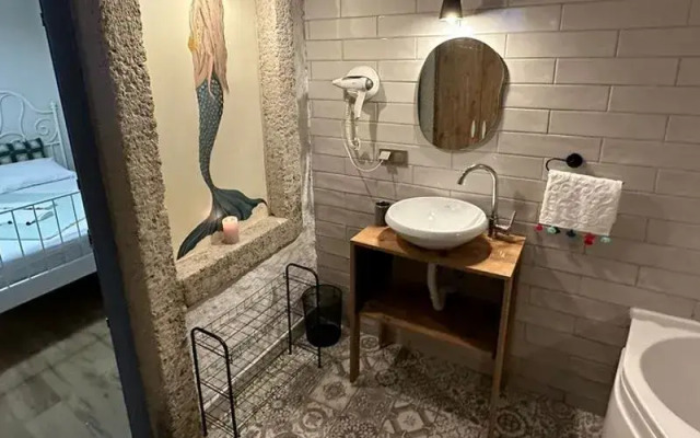 Via Otel Alacati