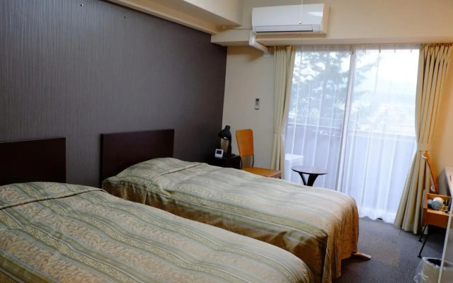 Sawa Hotel