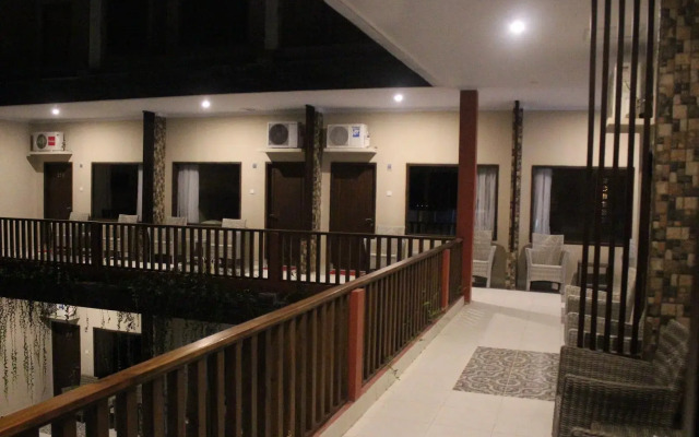Holiday Beach Inn