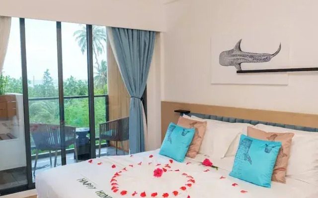 Whale Shark Boutique