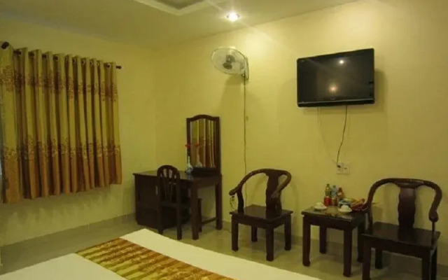 Nui Thanh Hotel