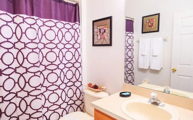 Disney Area 5 Bedroom Private Pool Home