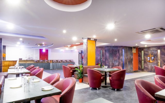 Octave Hotel & Spa JP Nagar