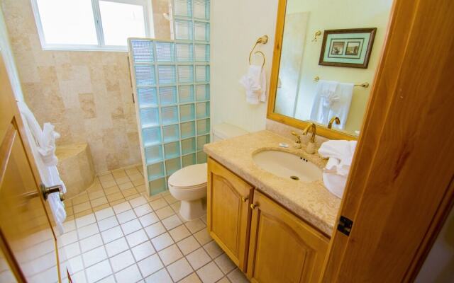 Villa 7 - 4 Br Villa