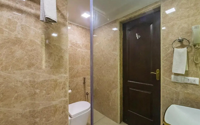Sunway Manor