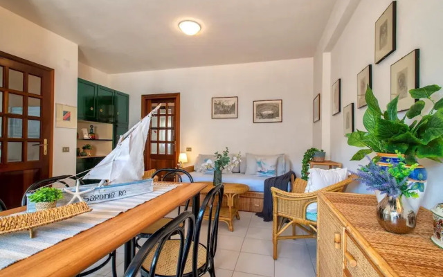 Sardinia RE - Flavia s Flat - Free Parking