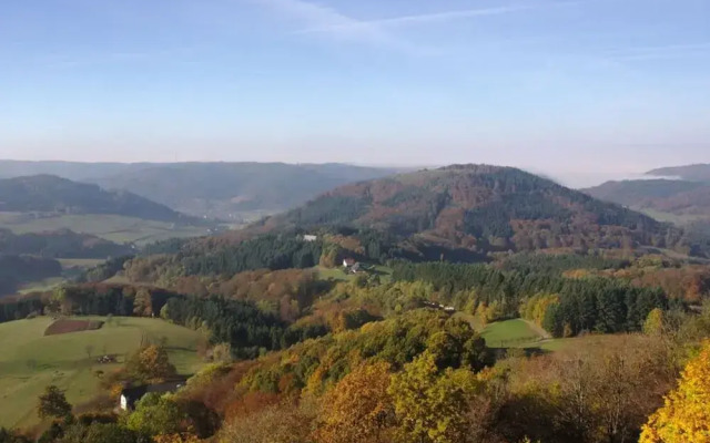 Rebenrain Comfortable Holiday Residence