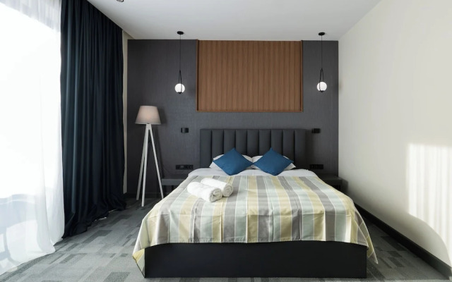 NOVA LUXE Hotel & Residences