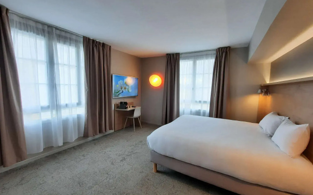 Campanile Caen Centre - Gare