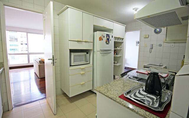 Rio Spot Apartament Q009