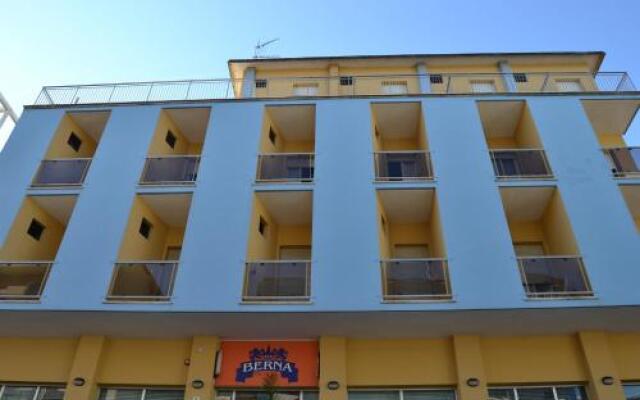 Hotel Berna