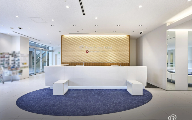 Daiwa Roynet Hotel Numazu