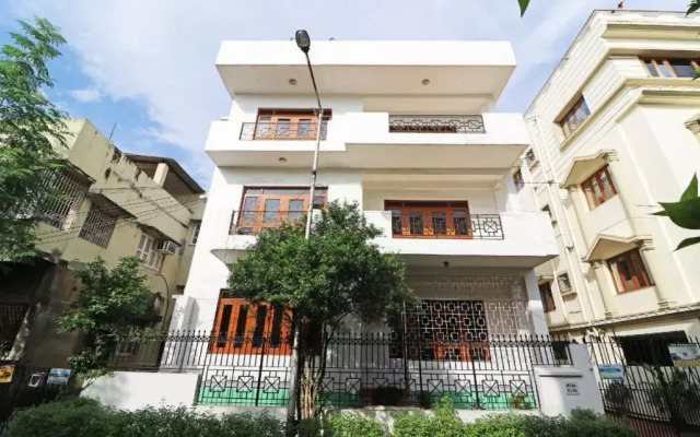 Millennium Guest House By OYO Rooms