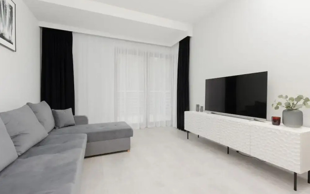 Apartment Łódź by Renters Prestige