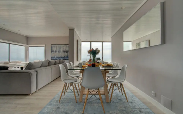 Ocean Blue Apartment & Studio