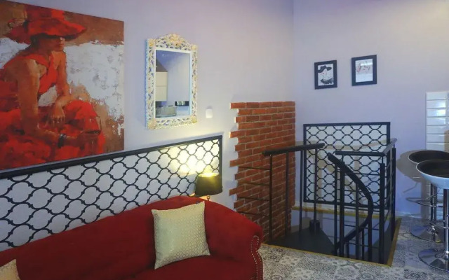 Apartaments Near Vistula