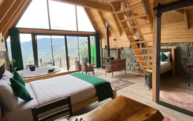 Şeni Bungalov