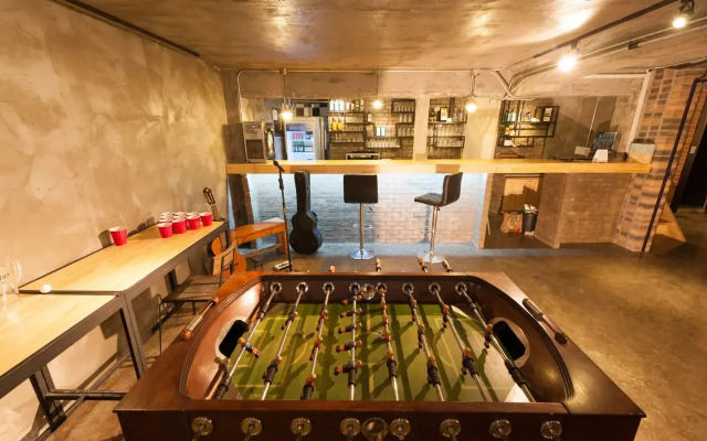 Inno Hostel & Pub Lounge Hongdae