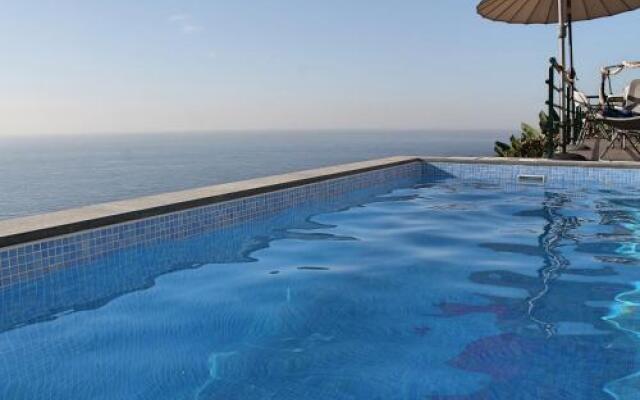 Casa Jardim Mar by OurMadeira
