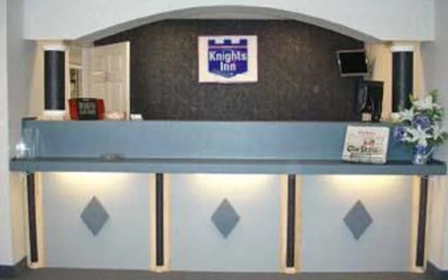 Inn Atlantic City Absecon