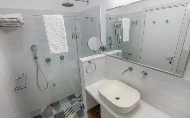Degania B Country lodging