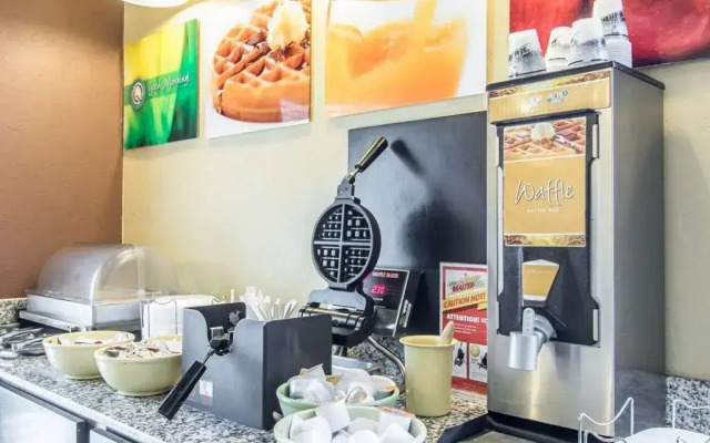 Quality Inn & Suites