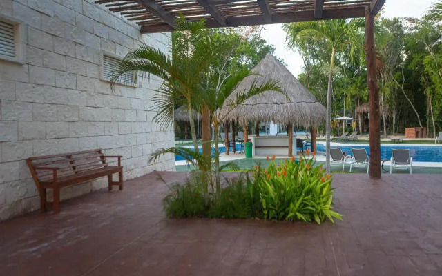 Casa Jaguar