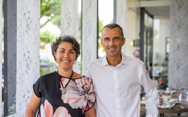 The Originals City, Hôtel Napoléon, La Roche-sur-Yon