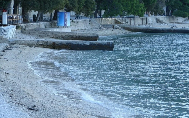 Graci - 20 m From Pebble Beach - A1