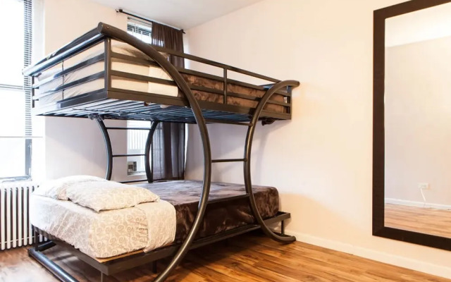 Times Square New York