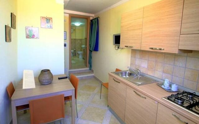 Residence Posidonia Ischia
