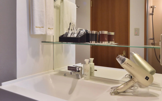 Dormy Inn PREMIUM Sapporo Hot Spring