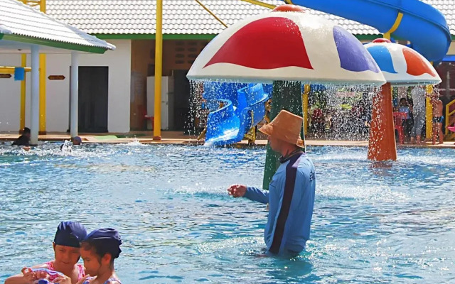 Chiang Rai Park Resort