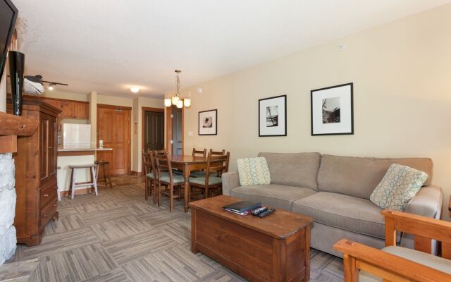 Lost Lake Lodge by Whistler Premier
