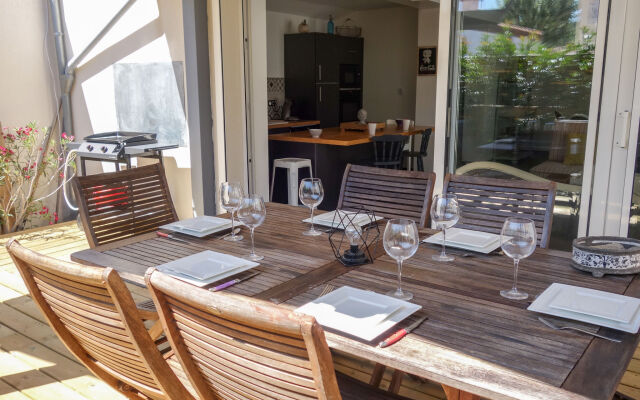 Holiday Home Aimé Bourdier