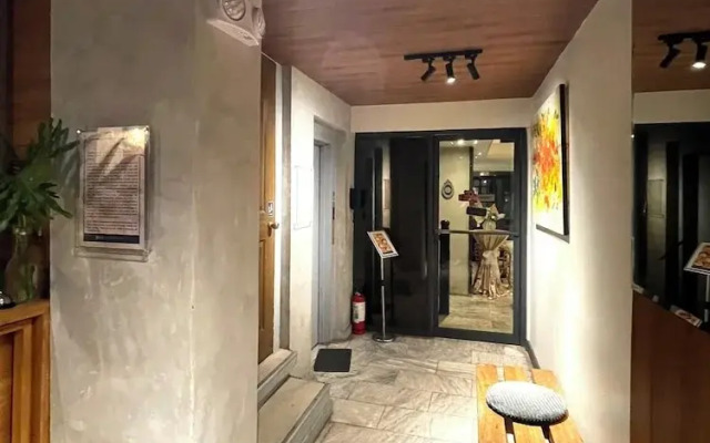 Anex Hotel-Manila