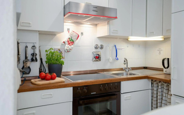 Ferienwohnung K89/301