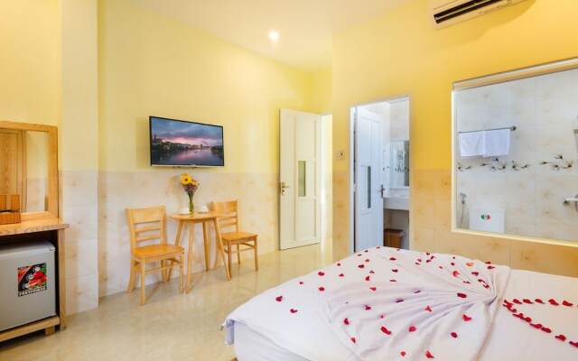 OYO 343 Phu Quynh Hotel