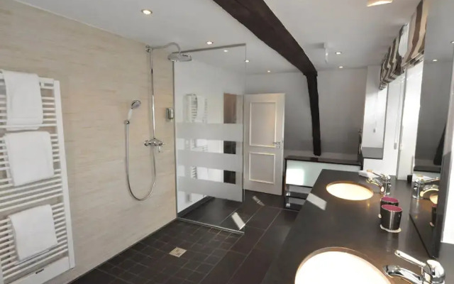 Romantik Hotel Walhalla