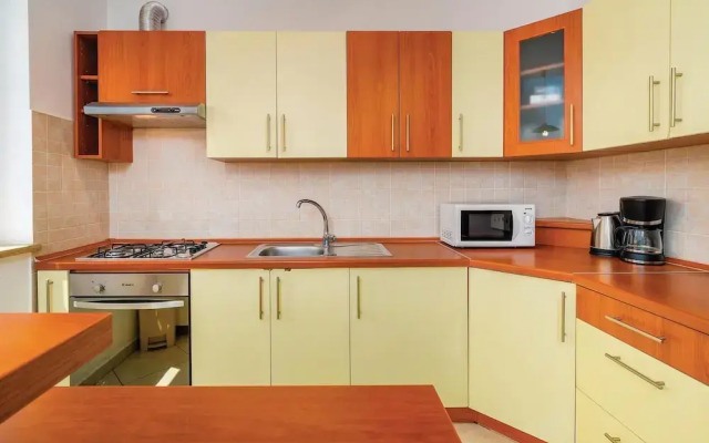 Awesome Home in Labin With Wifi and 5 Bedrooms